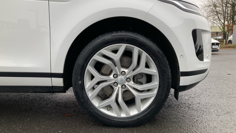 Land Rover Range Rover Evoque 2.0 D165 S 5dr Auto Diesel Hatchback